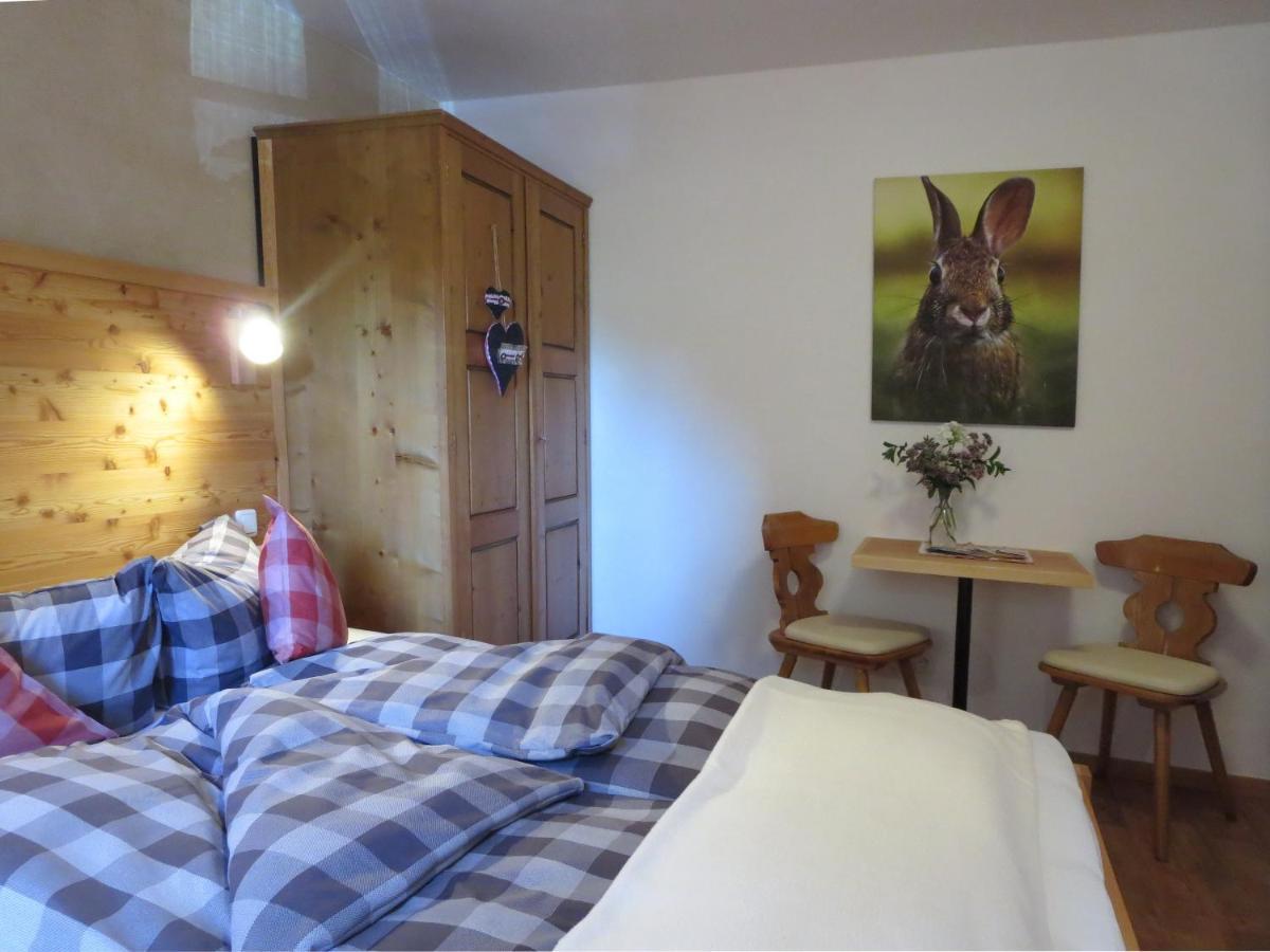 Lili'S Appartements Fiss Dış mekan fotoğraf