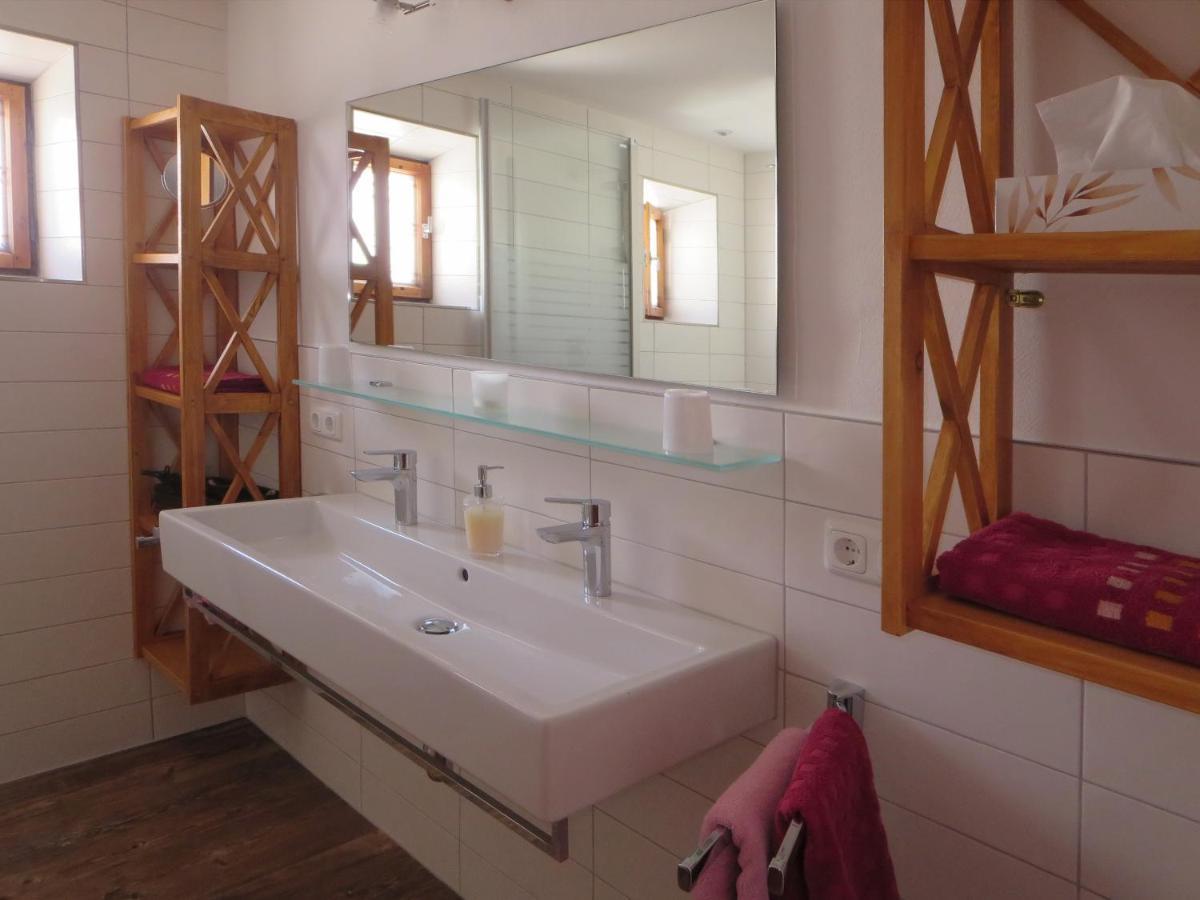 Lili'S Appartements Fiss Dış mekan fotoğraf