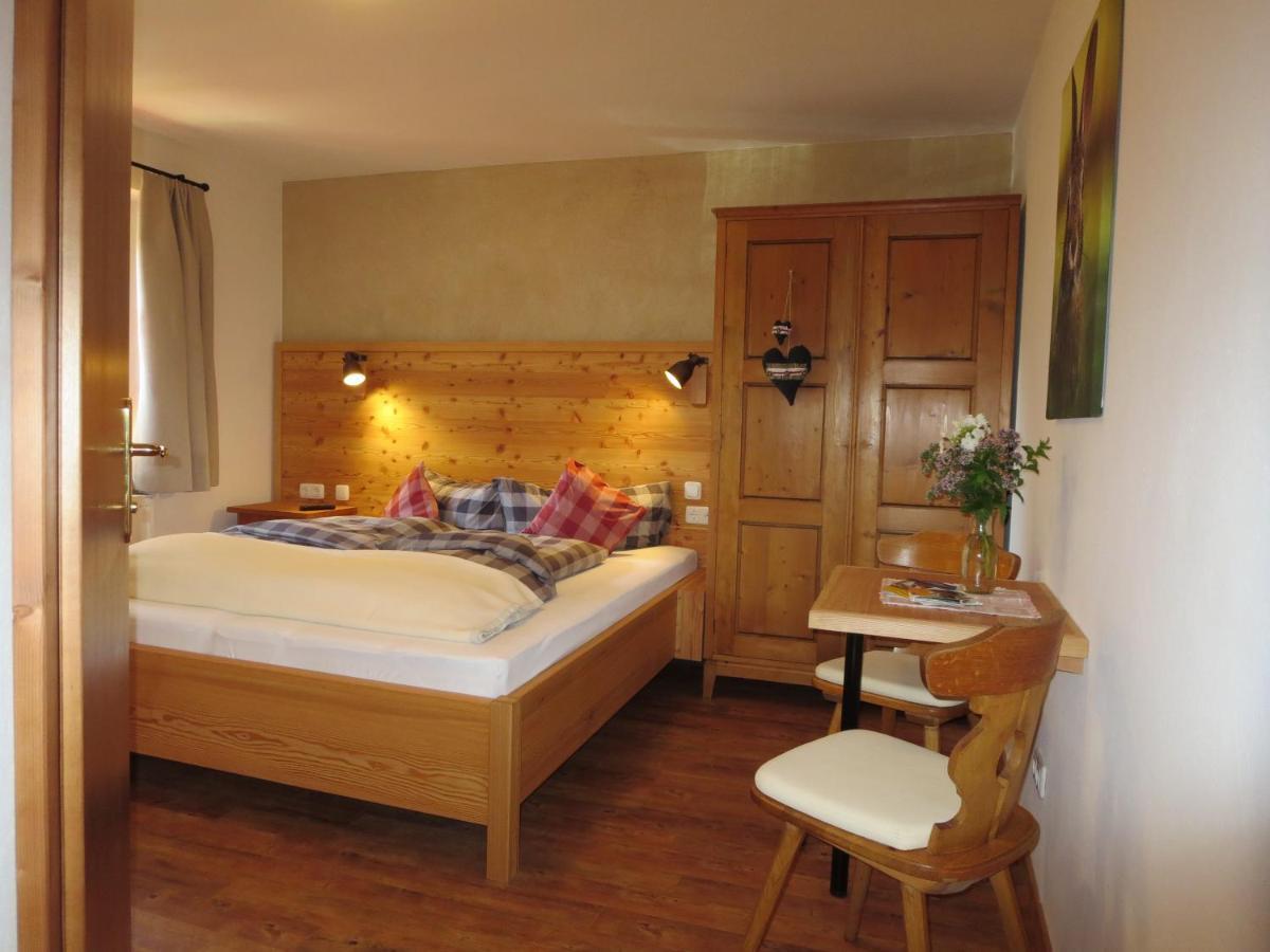 Lili'S Appartements Fiss Dış mekan fotoğraf