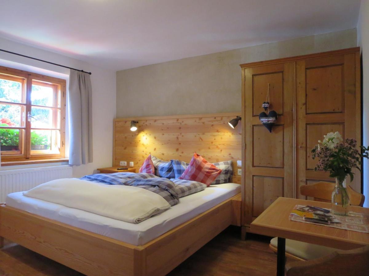 Lili'S Appartements Fiss Dış mekan fotoğraf