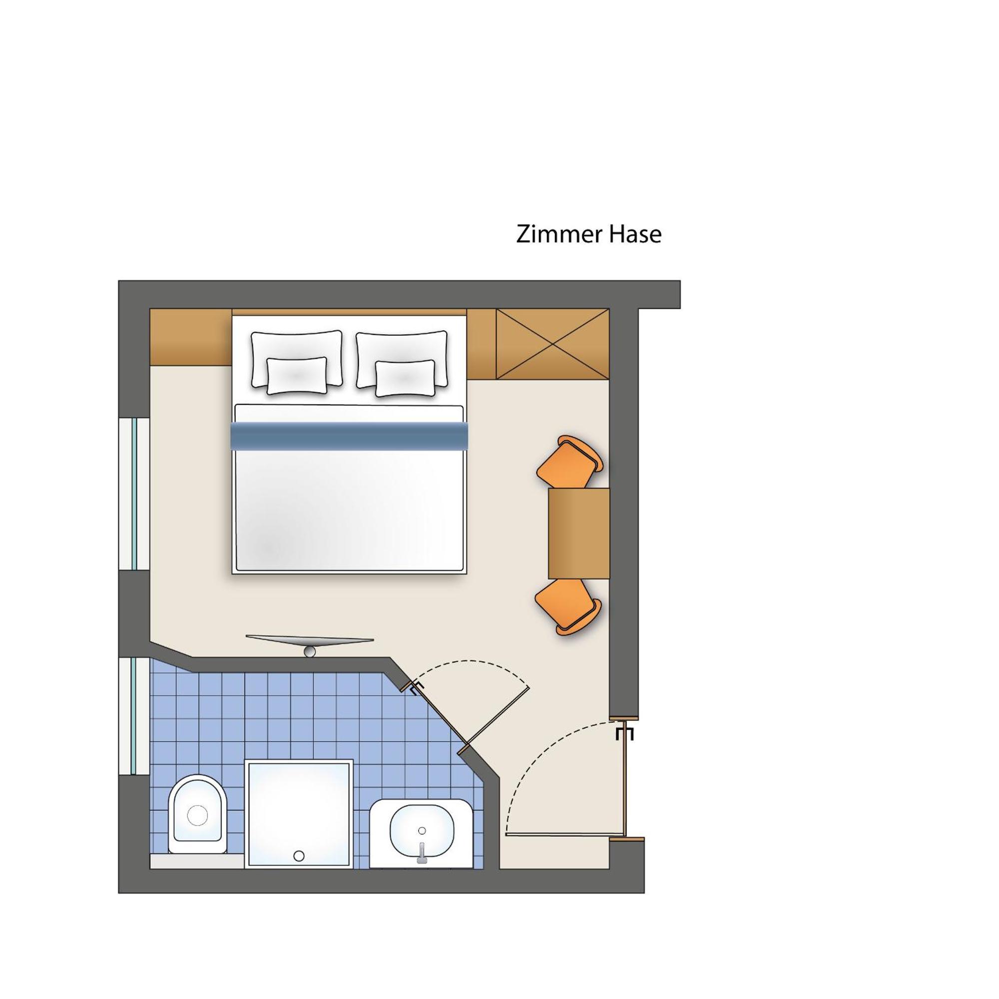 Lili'S Appartements Fiss Dış mekan fotoğraf