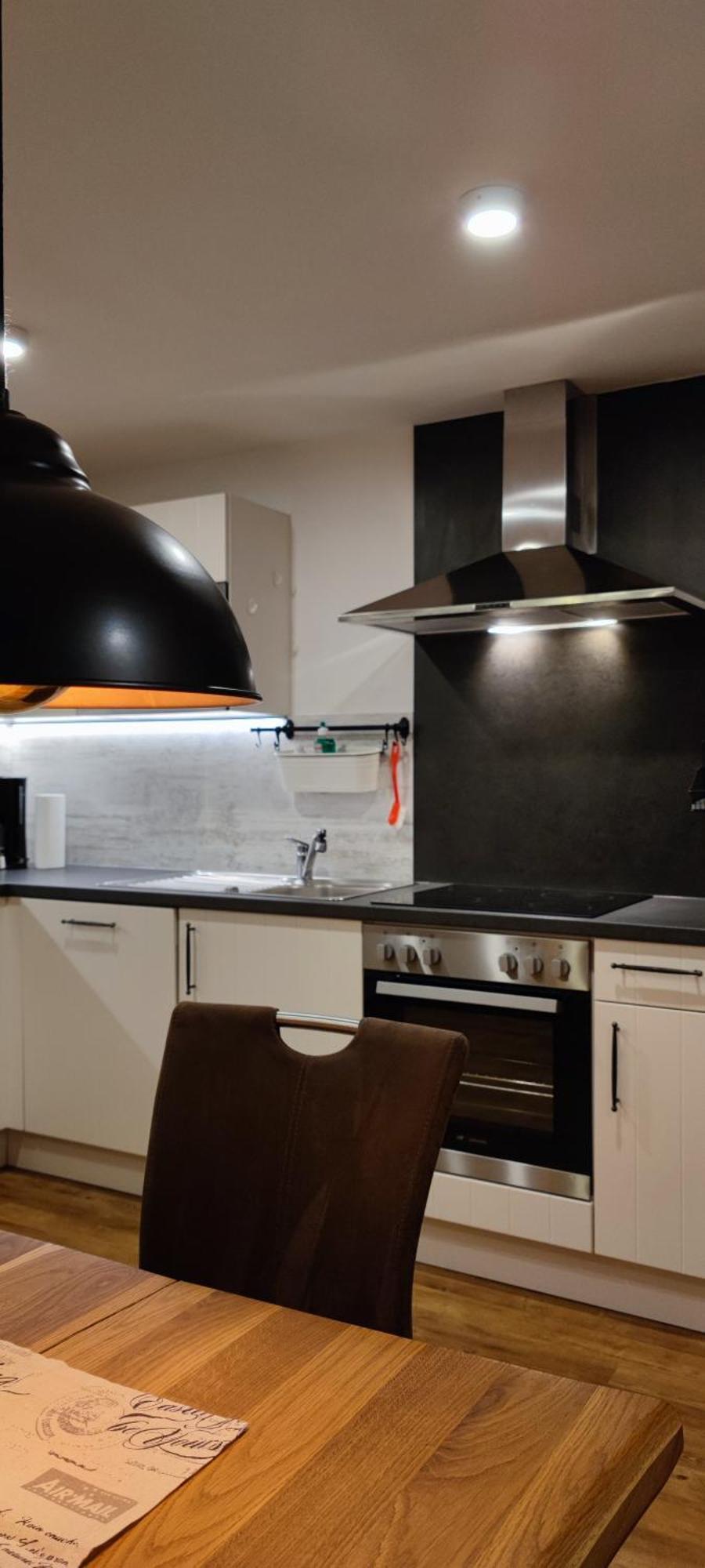 Lili'S Appartements Fiss Dış mekan fotoğraf