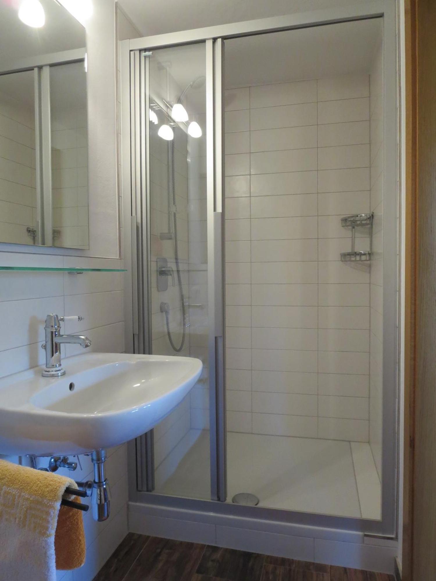 Lili'S Appartements Fiss Dış mekan fotoğraf